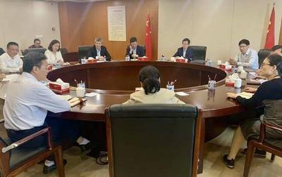 高研院參加&ldquo;中科院-南平市&rdquo;科技成果對接會并簽署戰(zhàn)略合作協(xié)議