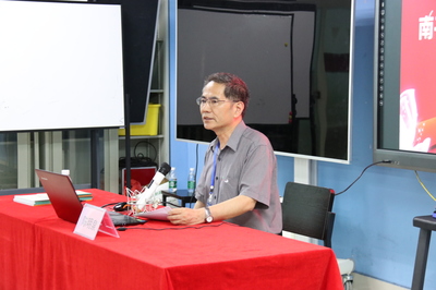 南平市推進人才工作專題研修班 圓滿結課