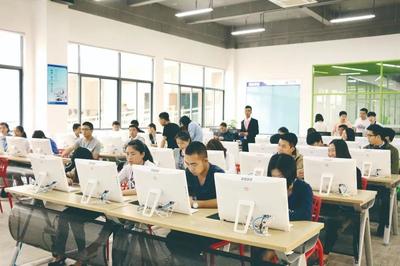 南平市深入推進科技特派員制度三年工作綜述