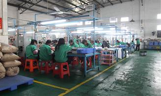 佛山市南海區力佳利氣彈簧廠 普通合伙