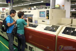 直擊 技嘉主板南平工廠生產(chǎn)過程全記錄