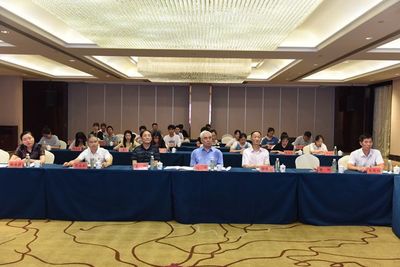 囊螢計劃"落戶南平 仙芝樓助力貧困大學(xué)生圓夢