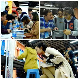 人才 南平校園行 再掀招聘熱潮 僅這一崗位達成就業(yè)意向近800人