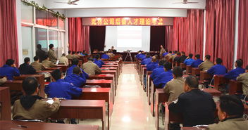甘肅海林中科科技股份 公司組織進行后備人才理論考試和主任工程師 廠級專家素質考試