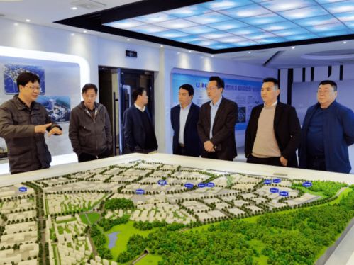 推動(dòng)產(chǎn)業(yè)協(xié)同發(fā)展 寧波 麗水電子信息企業(yè)達(dá)成多項(xiàng)合作意向