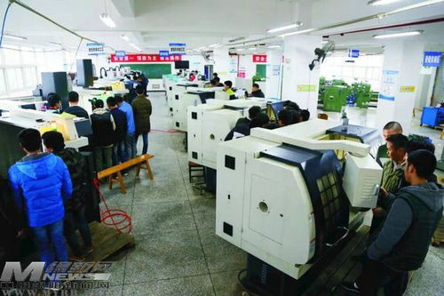 政校合作 九洲技師學(xué)院聯(lián)合梓潼開辦 高技能人才工廠