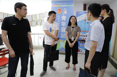 南平市推進人才工作專題研修班 圓滿結課