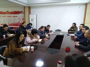 邵武市工商聯牽頭職業中專與金塘園區企業就人才培養座談交流