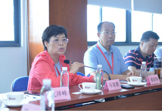 南平浦城&ldquo;師帶徒&rdquo;精準幫扶活動在榕啟幕