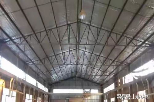 恭喜啊 南平市的一座大型工廠第三次拍賣,被人以582.6萬元競得