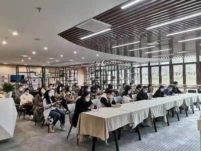 南平市智慧人才一體化平臺使用及南平市人才政策業(yè)務(wù)培訓(xùn)會召開