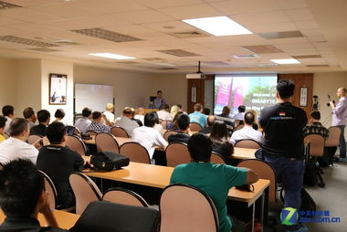 黑皇主板地獄 探技嘉南平工廠及實驗室