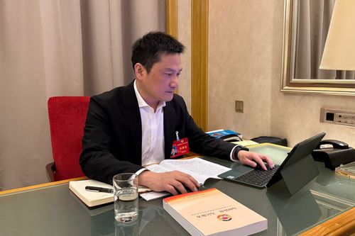 福建省政協(xié)委員 致公黨福建省委會(huì)專職副主委王惠忠 讓柴燒文化更出圈出彩