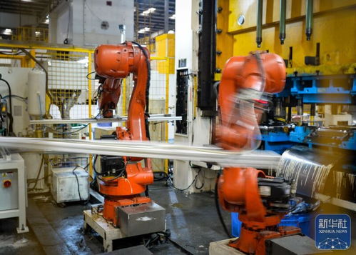 高質(zhì)量發(fā)展調(diào)研行 廣東佛山 因地制宜 向 新 而行