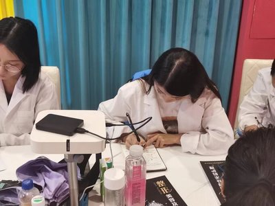 南平輕醫美學校有辦學資質的學校位置在哪