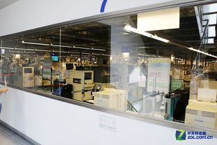 主板制造全過程揭秘 探訪技嘉南平工廠