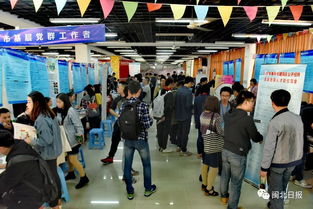 人才 南平校園行 再掀招聘熱潮 僅這一崗位達成就業意向近800人