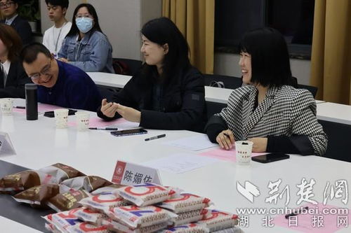 挖掘食品創新型人才 湖北省大學生烘焙創意嘉年華宣講會舉行