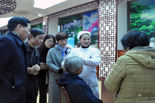 南平市人民醫院國醫館正式 開館 啦