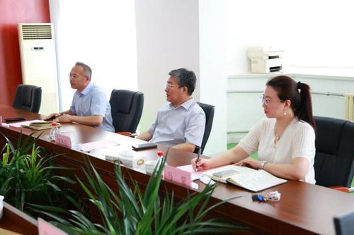 連云港仲裁委員會(huì) 南平國(guó)際仲裁院來(lái)我院交流訪問(wèn)