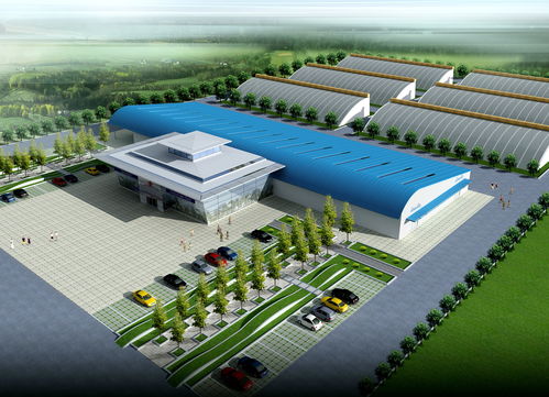 各種室外鳥瞰圖來啦,快來看看吧做圖的朋友聯(lián)系我哦