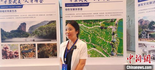 閩北聚智四方 千方百計廣攬英才