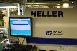 直擊 技嘉主板南平工廠生產(chǎn)過程全記錄 第60頁 zol中關(guān)村在線