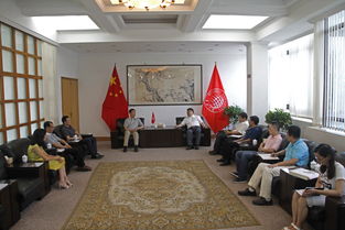 中共南平市建陽區(qū)委書記楊新強一行來校訪問