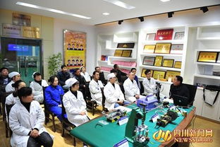 楊尹渝技能大師工作室 安全生產(chǎn) 對質量問題 零容忍