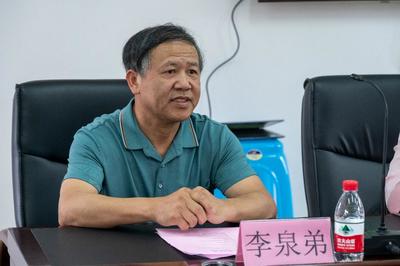 &ldquo;深學爭優、敢為爭先、實干爭效&rdquo;--南平開放大學舉辦2023年鄉村振興專班開班儀式