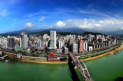 繼&ldquo;建陽市&rdquo;之后,南平又一縣市有望&ldquo;設區&rdquo;,距市中心僅56公里