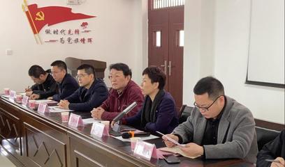 臨床醫學院走訪南平開展訪企拓崗促就業行動