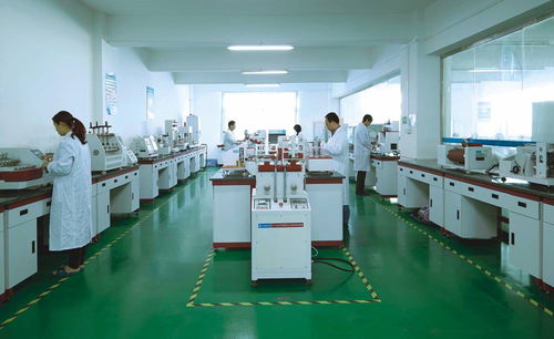 新聞 佛山實驗室儀器檢測校準(zhǔn)公司