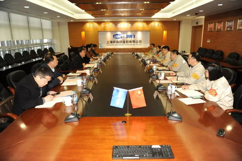 深化校企戰(zhàn)略合作,攜手促進共同發(fā)展 江蘇科技大學(xué)黨委書記葛世倫 校長周南平一行來公司訪問