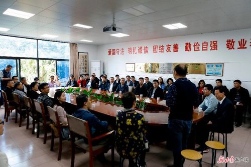 攜手廈門聯(lián)合培訓(xùn)，培育基層科技專干助力南平人才發(fā)展