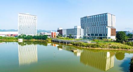 南平現(xiàn)代智能孵化中心建成投用，助力南川人才發(fā)展