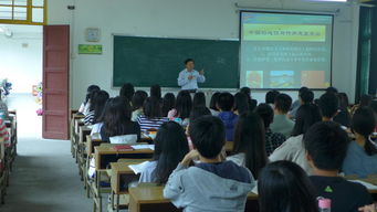 蘭思仁調研南平校區強調 突出特色，助力高水平大學建設與南平人才發展