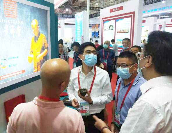 科技創新賦能高質量發展 南平人才的驅動力量