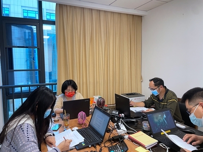 南平 黨建審計(jì)雙融合，三提三效謀新篇，激發(fā)人才活力