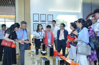 南平浦城“師帶徒”精準(zhǔn)幫扶活動(dòng)在榕啟幕 助力人才發(fā)展