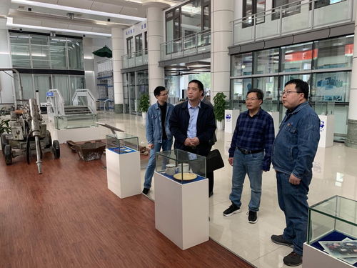 南平市科學技術協會 打造閩北人才新高地，賦能區域創新發展