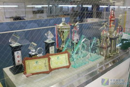 直擊南平科技心臟 探訪技嘉主板工廠，揭秘卓越制造與人才高地